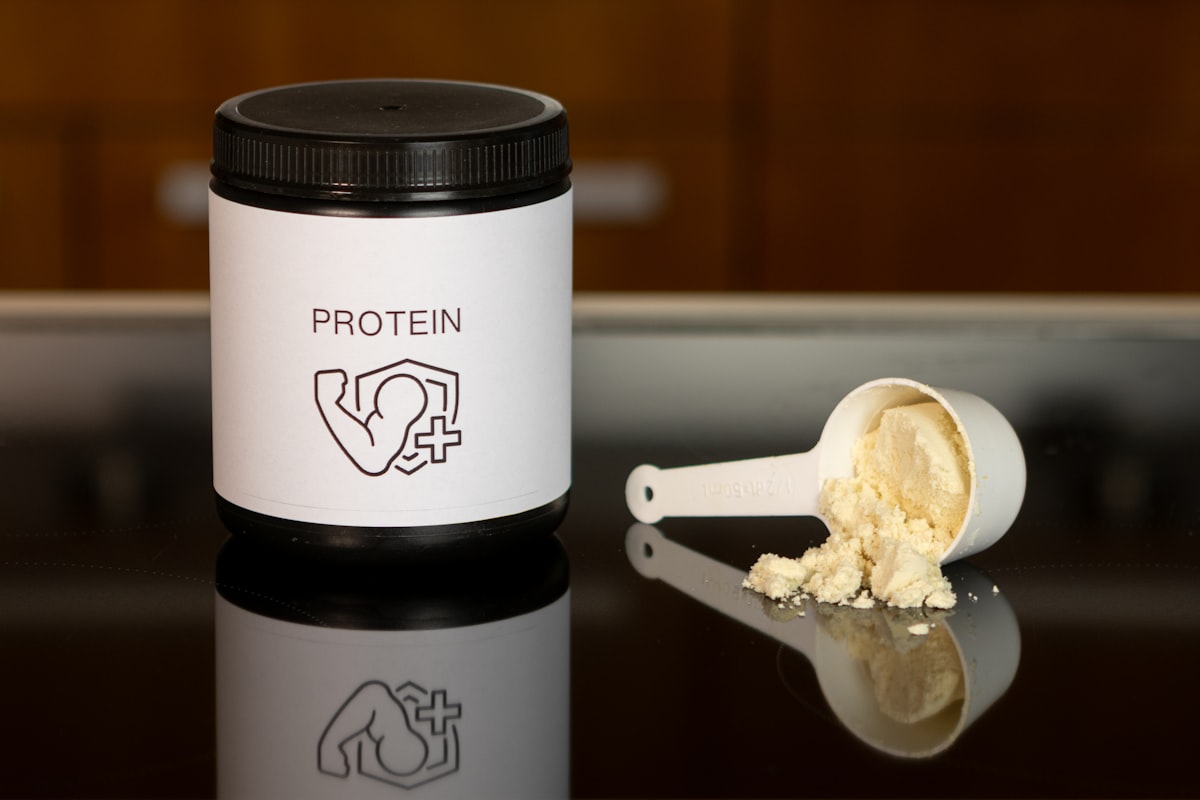 Men's health nutrient optimization process