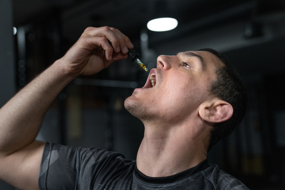 Energy and endurance support formulas